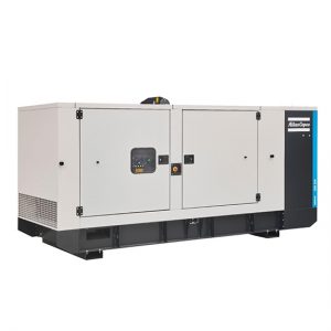 máy phát điện 200kVA vỏ chống ồn