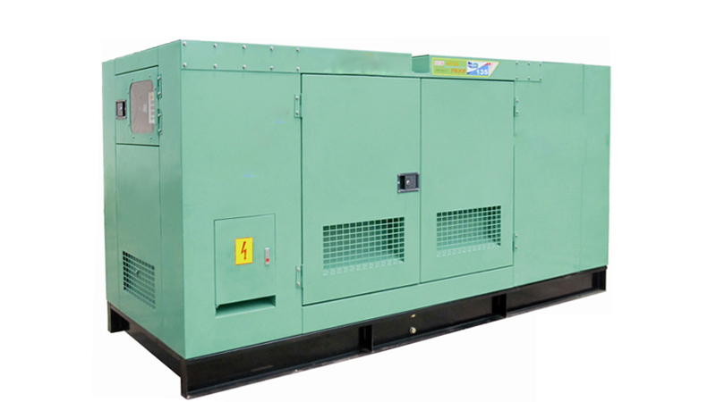 máy phát điện 200kVA - nhiều lựa chọn thương hiệu