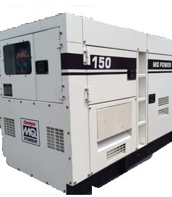 Máy phát điện 150kVA