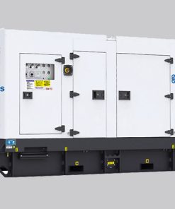 Máy Phát Điện 100kVA