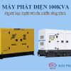 Máy phát điện 100kVA