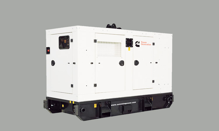 Máy phát điện 400kVA