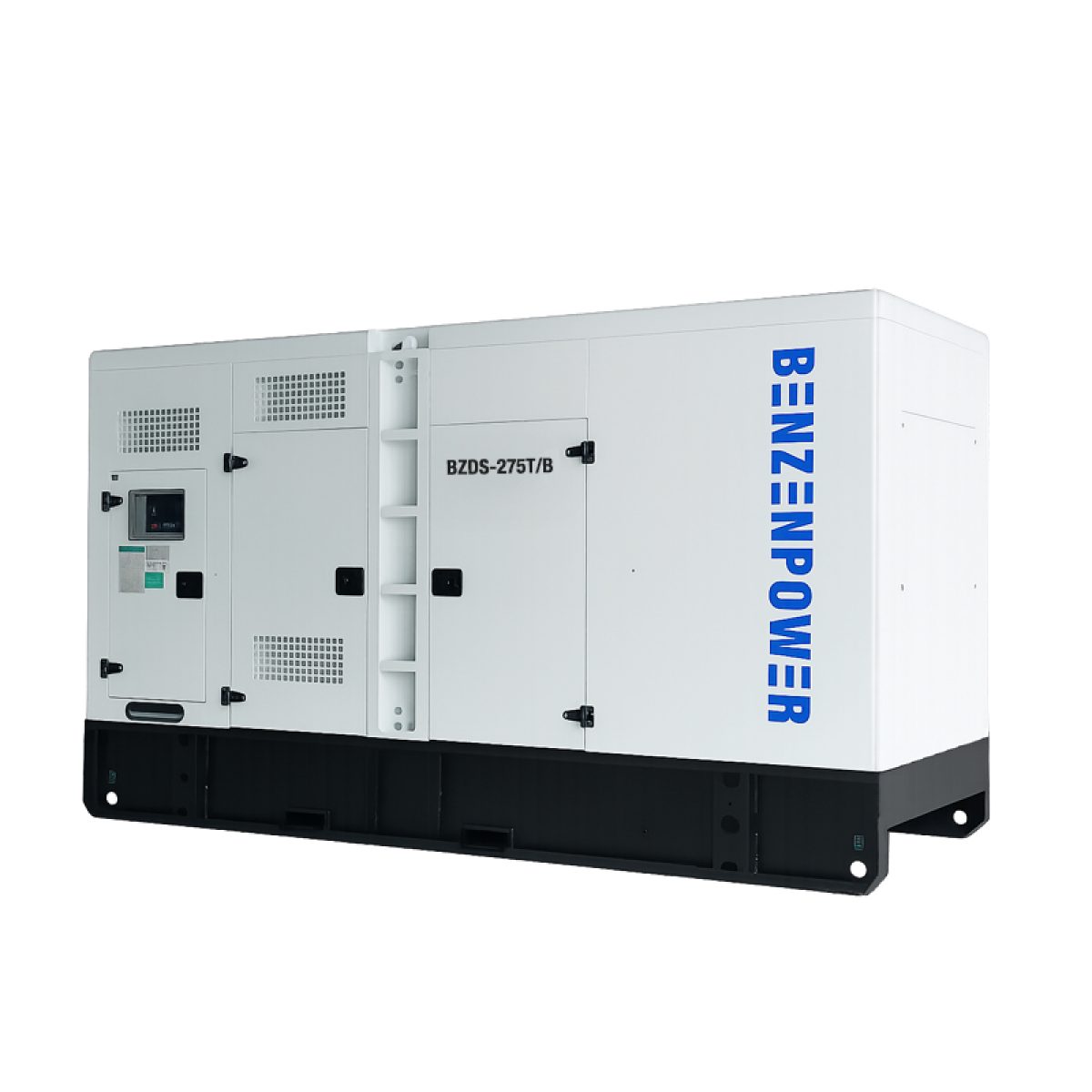 Tại sao nên mua máy phát điện 60kVA tại Hiệp Phát Power