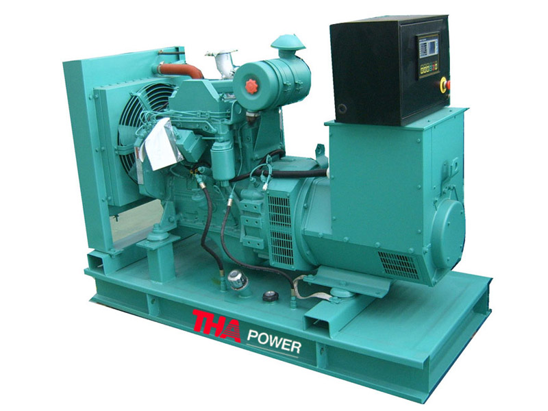 Tại sao máy phát điện Cummins là lựa chọn hàng đầu?