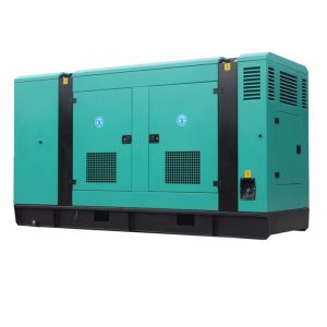 Máy phát điện 100kVA