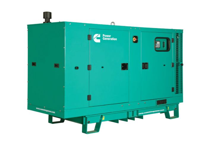 Báo giá máy phát điện Cummins 200kVA