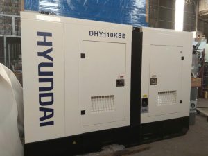 Ứng dụng của máy phát điện