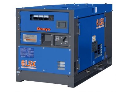 Máy phát điện 60kVA