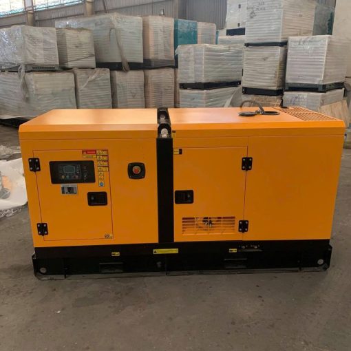 Máy phát điện 60kVA
