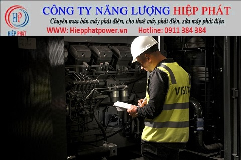 Ưu điểm của máy phát điện giá rẻ