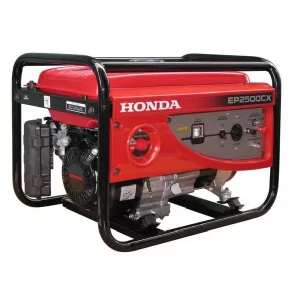 Máy phát điện Honda