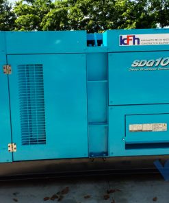 Máy phát điện Airman