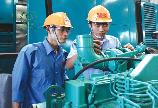 kiểm định máy phát điện