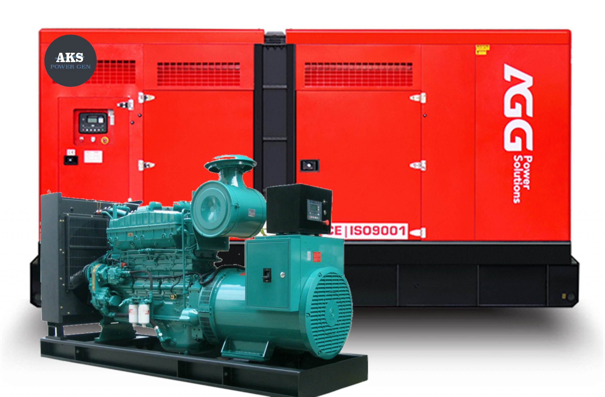 Địa chỉ cung cấp máy phát điện công nghiệp uy tín tại Việt Nam