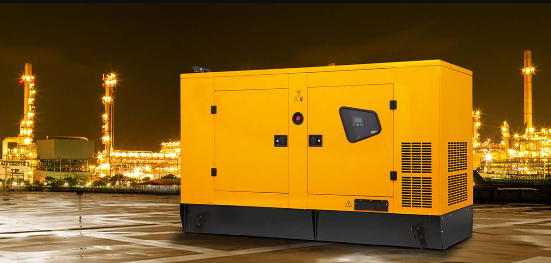 Dịch vụ bảo trì & cho thuê máy phát điện công suất lớn tại Hiệp Phát Power