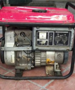 thu mua máy phát điện cũ
