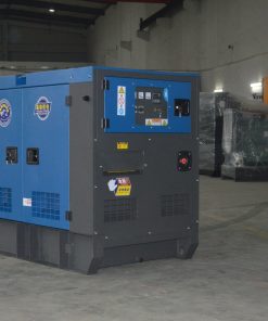 Bảng giá máy phát điện