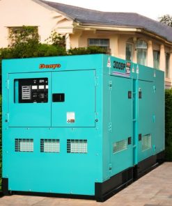 Máy phát điện Denyo 300kVA