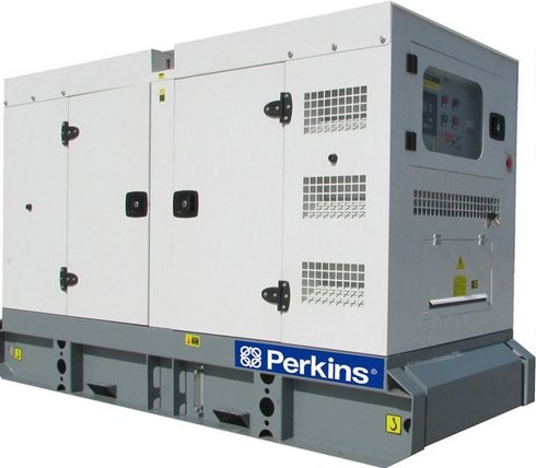 Máy phát điện Perkins