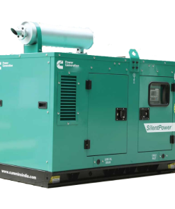 Máy phát điện Cummins 200kVA