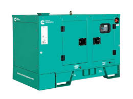 Thông số kỹ thuật tổng quát máy phát điện Cummins 200kVA