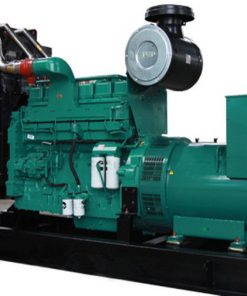 Máy phát điện Cummins 300kVA