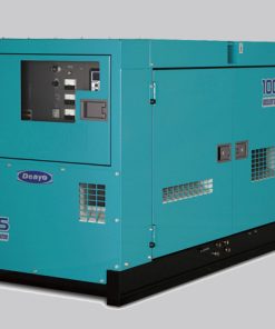 Máy phát điện Denyo 100kVA