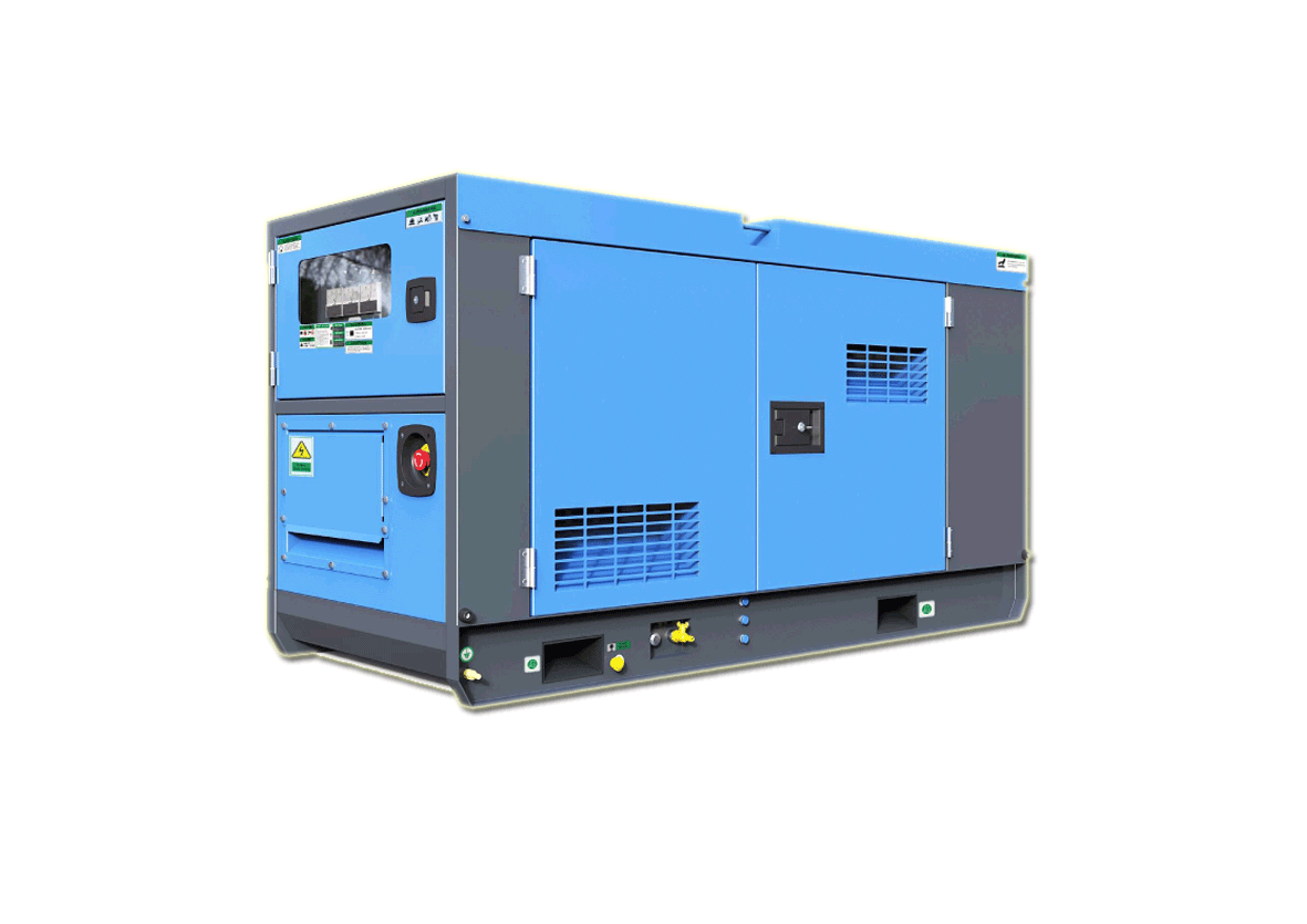 Máy phát điện Isuzu 60kVA phù hợp với nhu cầu nào