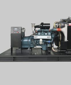Máy phát điện Doosan 100kVA chính hãng, giá tốt nhất