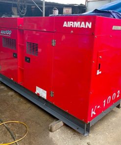 Máy phát điện Airman 100kVA
